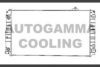 AUTOGAMMA 102027 Radiator, engine cooling